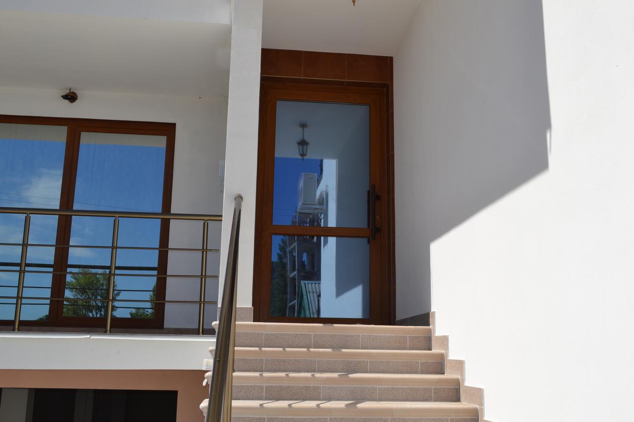 Villa Dinastiya Zatoka Exterior foto