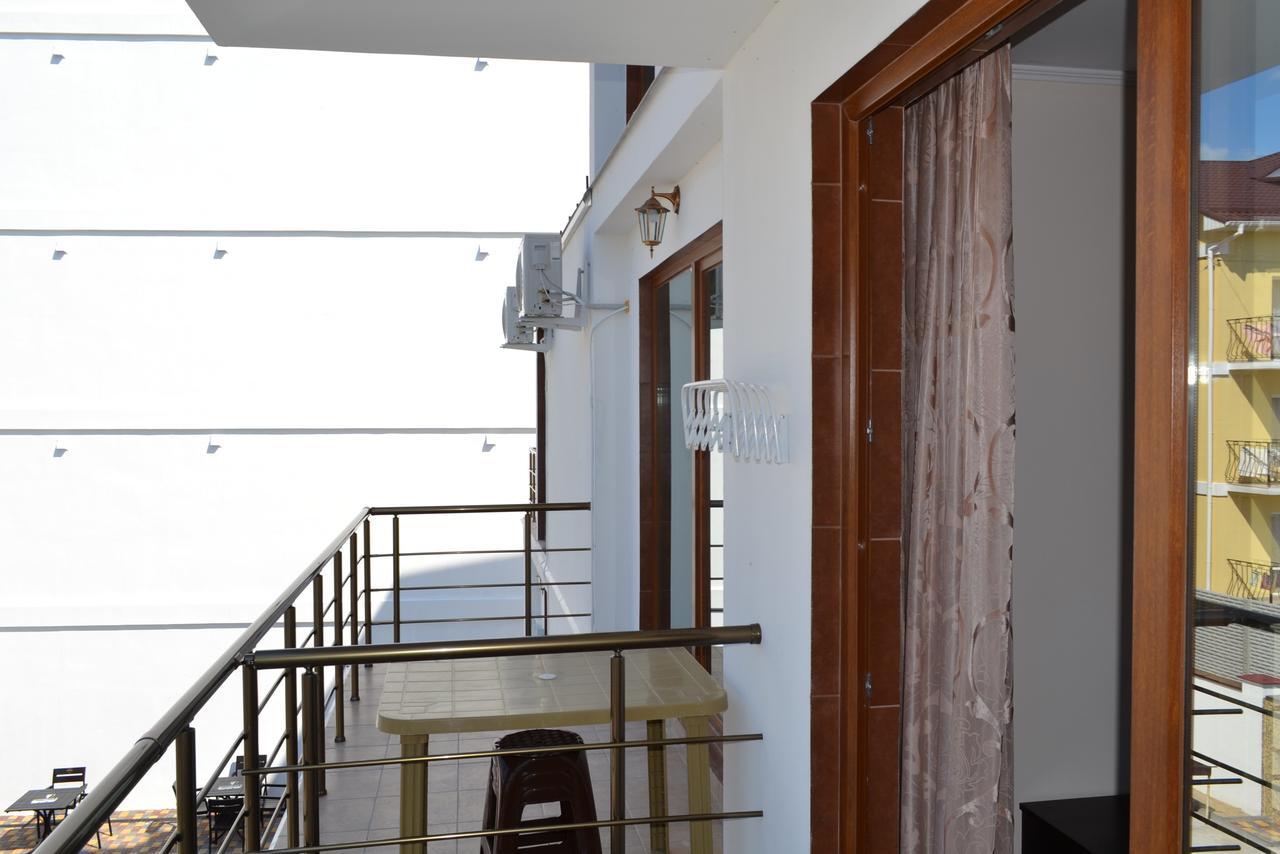 Villa Dinastiya Zatoka Exterior foto